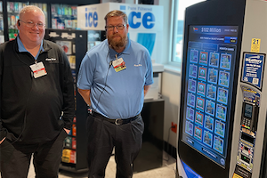 Scientific Games