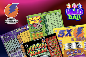 Scientific Games