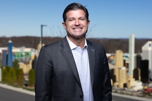 Scott O'Neil