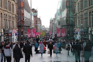 Scottish Street