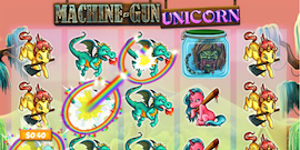 MachineGunUnicorn