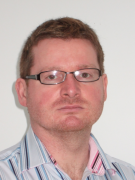 Mark McGuinness