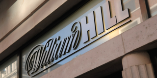 WILLIAM HILL