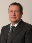 David Loveday