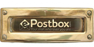 IoM Post Office