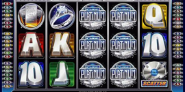 Pure Platinum