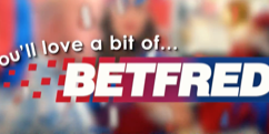 Betfred campaign