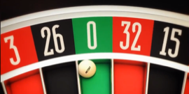 European Roulette