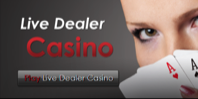 Nordicbet live casino