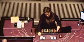 VueTec live dealer