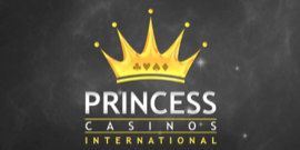 Princess Casinos