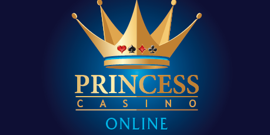 Princess Casino Online