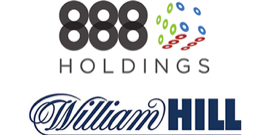 888 Holdings and William Hill