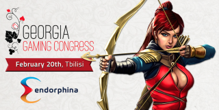 Endorphina heads to Gerogia