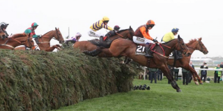 The Crabbies Grand National