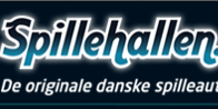 Spillehallen.dk