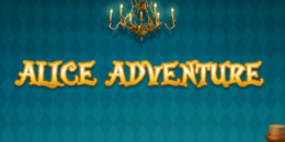 iSoftBet's Alice Adventure