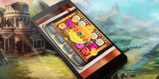 Yoyougaming's Fire Dragon
