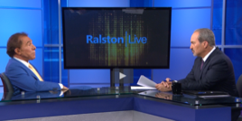 Wynn on Ralston Live