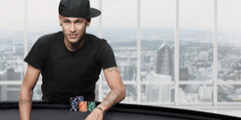 Neymar Jr