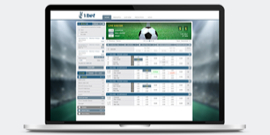 BetConstruct Asian View Sportsbook