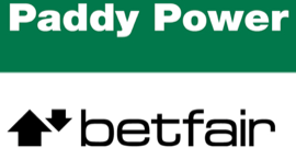 Paddy Power and Betfair