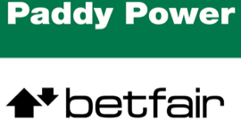Paddy Power Betfair