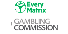 EveryMatrix and UKGC