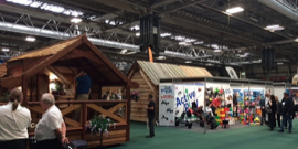 Holiday Parks Show