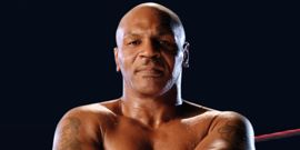Mike Tyson