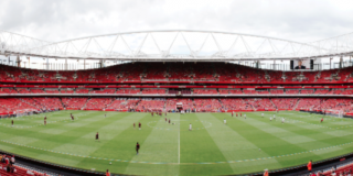 Emirates Stadium