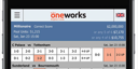 Colossus Bets and ONEWorks