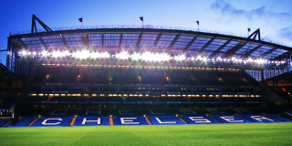 Stamford Bridge