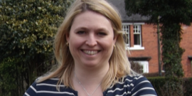Karen Bradley MP