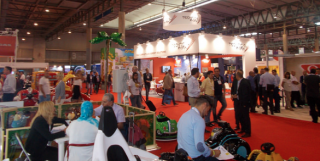 EAS 2016