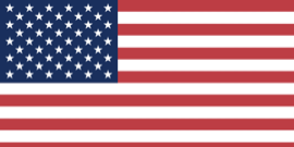 US flag