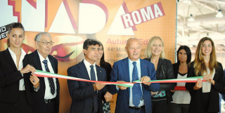 ENADA Rome 2016