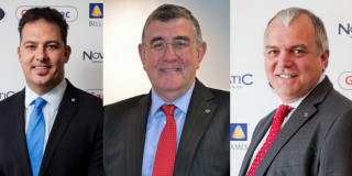 Mersich, Austin, Butler and Davies