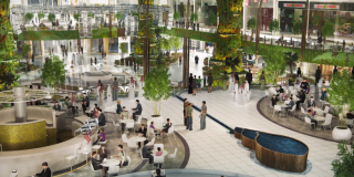 Mall of Qatar