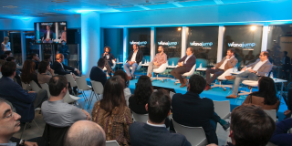 R Franco releases Wanajump accelerator