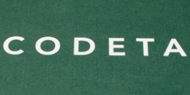 Authentic deal for Codeta