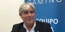 Saraintaris to head Merkur Gaming Argentina