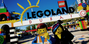 DXB sees higher costs for Legoland