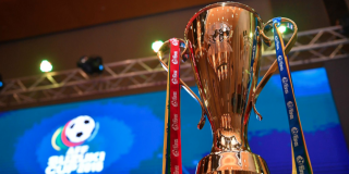 AFF sticks with Sportradar for Suzuki Cup 