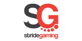 Steps forward for Stride