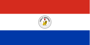 Slot machines banned in Paraguay