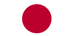 Japan flag