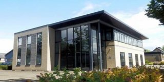 New office for Trisigma