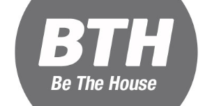 Be The House signs with William Hill