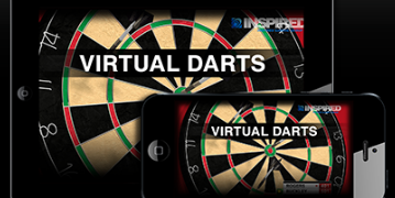 Rush Darts Live
